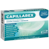 CAPILLAREX | Unterstützung der Blutgefäße – 30 Tabletten