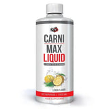 <tc>Pure Nutrition</tc> - CARNI MAX FLÜSSIG mit Guarana und Grüntee - 1000 ml