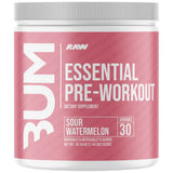 CBUM Essential Pre | mit natürlichem Koffein – 405 Gramm