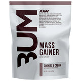 CBUM Mass Gainer | Molkenprotein & Carb10® – 5443 Gramm