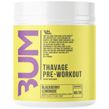 CBUM Thavage Pre-Workout | mit Nitrosigine – 520 Gramm