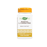 Acetyl -L -Carnitin 500 mg - 60 Kapseln