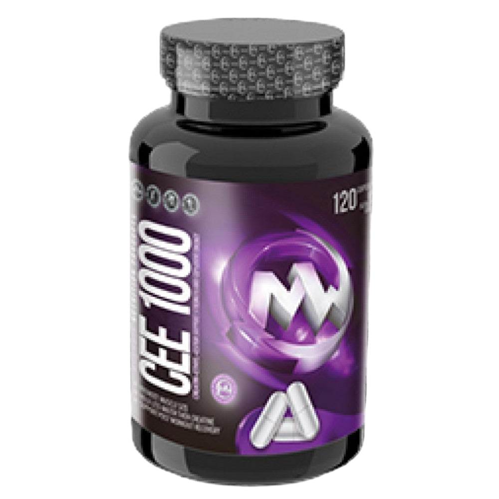 CEE 1000/Creatine Ethyl Ester 120 Kapseln