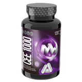 CEE 1000/Creatine Ethyl Ester 120 Kapseln