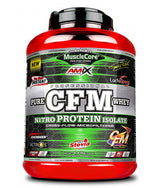 CFM Nitro Protein Isolat – 1,00 kg