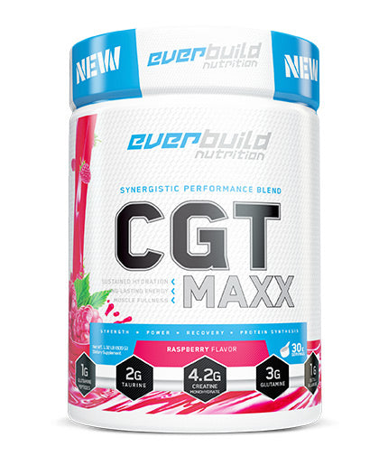 CGT MAXX – 0,600 KG