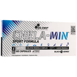 CHELA-MIN – 60 Kapseln