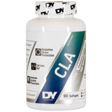 CLA 1000 mg – 90 Kapseln