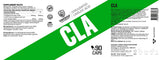 CLA 1000 mg – 90 Dragees