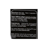 CLA 750 mg 90 Kapseln