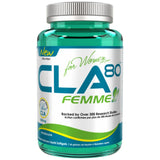 CLA 80 Femme 60 Gelkapseln