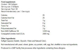 CLA 800 mg – 90 Kapseln