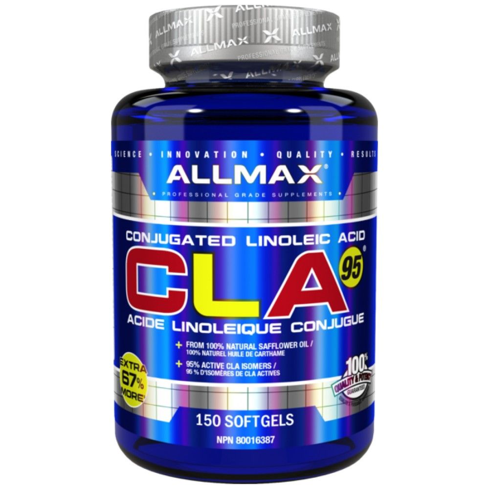 CLA 95 - 150 Gelkapseln