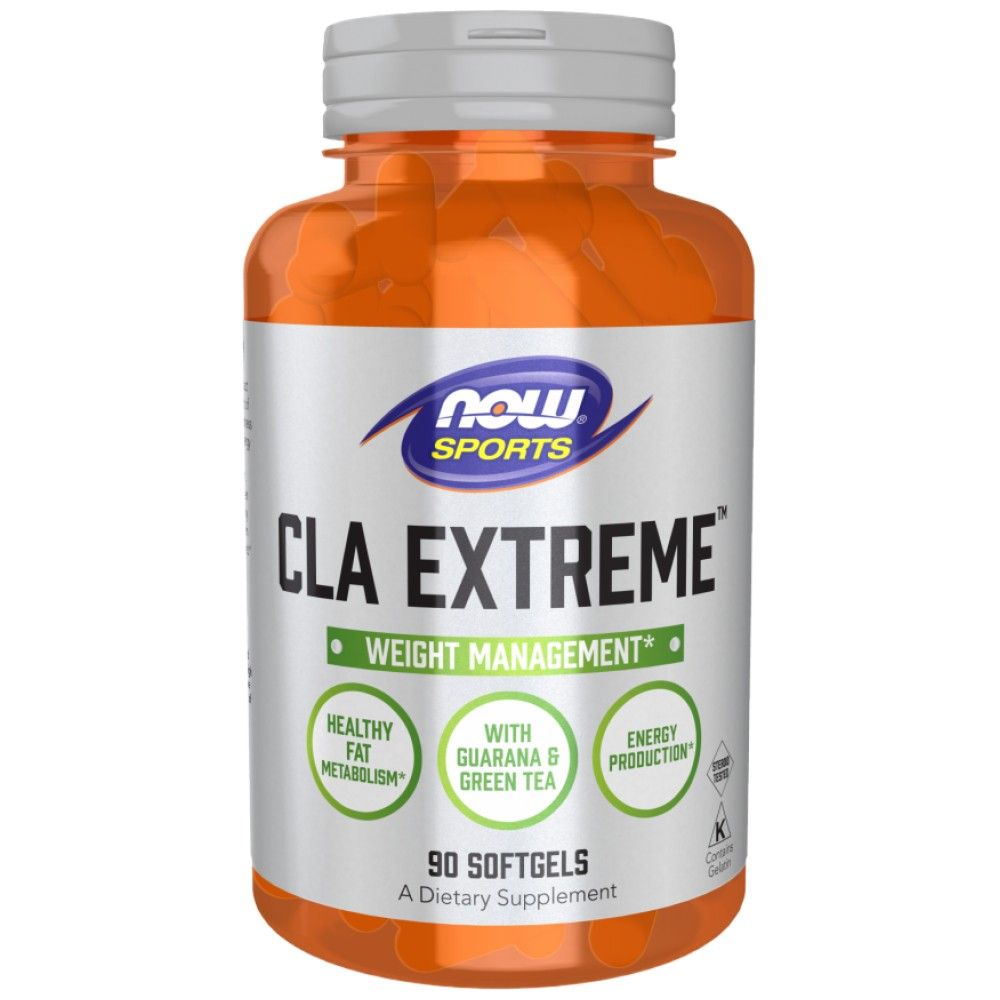 CLA Extreme – 90 Gelkapseln