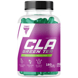 CLA + Grüner Tee – 90 Kapseln