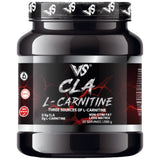 CLA und L-Carnitin – 200 Gramm