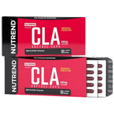 CLA Softgel Caps – 60 Kapseln