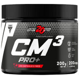 CM3 Pro+ | mit Inosin & Alpha-Liponsäure – 200 Kapseln