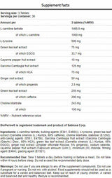 CORE Lipo - 90 Tabletten