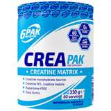 CREA PAK (Kreatinmatrix) – 330 Gramm