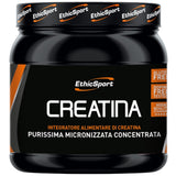 KREATIN | Mikronisiertes Kreatin – 300 Gramm