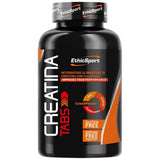 CREATINA-TABS | mit Crea3Power® Kreatinmatrix – 120 Tabletten