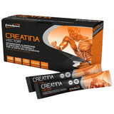 CREATINA-VEKTOR | Kreatin und Aminosäuren – 20 x 8 Gramm
