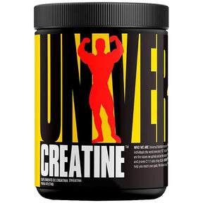 Creatine 50 capsules - Nutra Best Europe