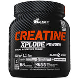 CREATINE XPLODE – 500 Gramm