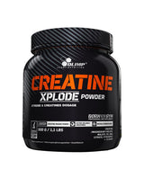 CREATINE XPLODE – 500 Gramm