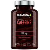 Koffein 200 mg – 120 Kapseln