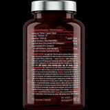 Koffein 200 mg – 120 Kapseln