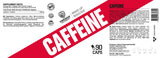 Koffein 200 mg – 90 Kapseln