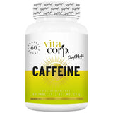 Koffein-Tag 300 mg – 60 Tabletten