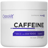 Koffeinpulver 200 Gramm