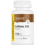 Koffein 200 - 110 таблетки.