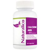 Calcium-AKG 500 mg – 60 Kapseln