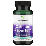 Calciumaspartat 200 mg 60 Kapseln