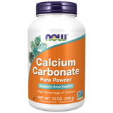 Calciumcarbonat-Pulver – 340 Gramm