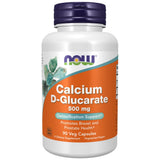 Calcium-D-Glucarat 500 mg – 90 Kapseln