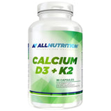 Calcium D3 + K2 90 Kapseln