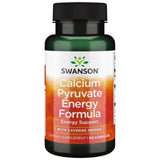 Calciumpyruvat-Energieformel 60 Kapseln