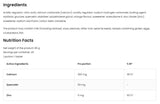 Calcium und Quercetin und Zink | Brausetabletten 20 lösliche Tabletten