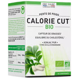 Kalorienreduziert – Glucomannan Konjac | Veganfreundlich – 60 Tabletten