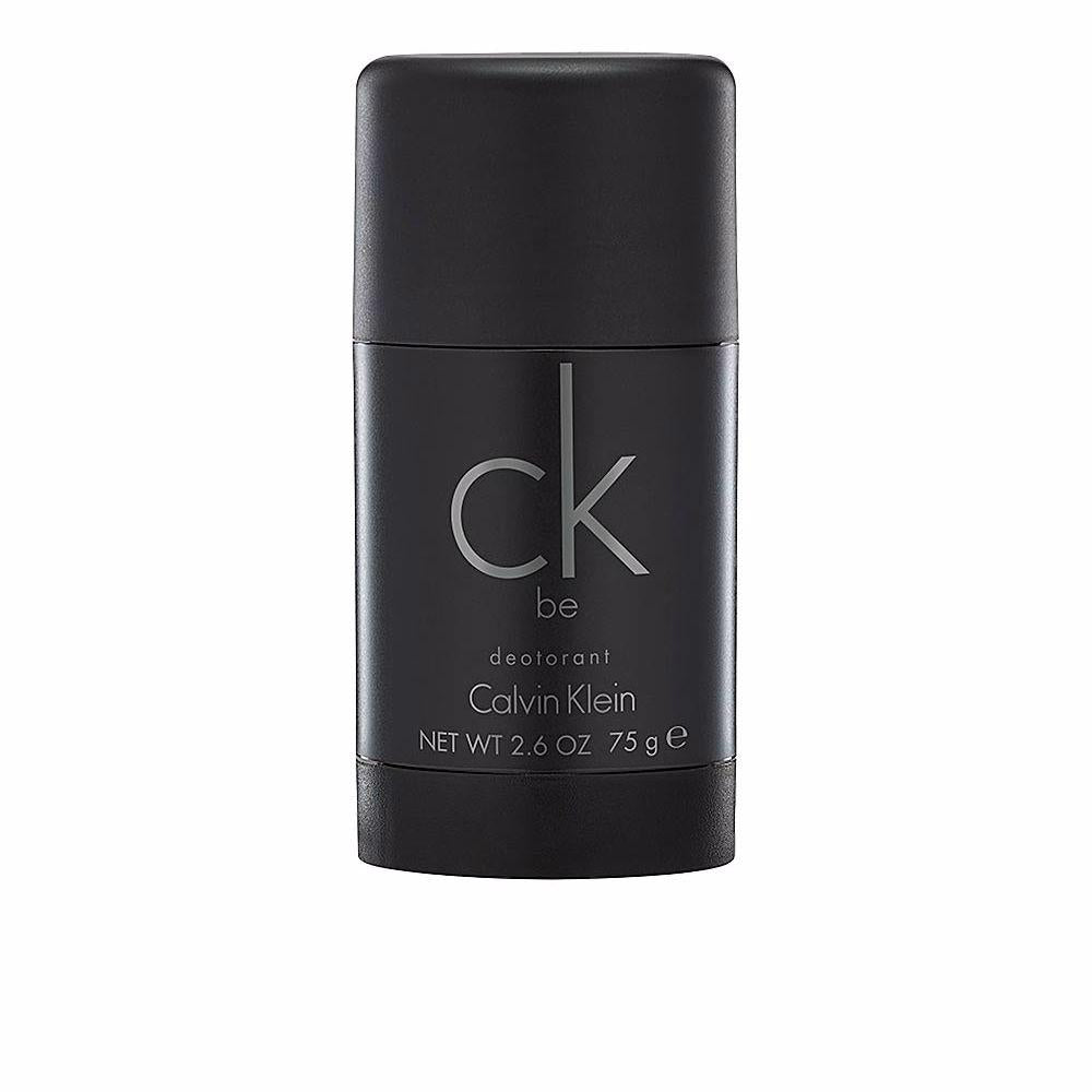 <tc>CALVIN KLEIN</tc> CK Be Deodorant Stick 75g