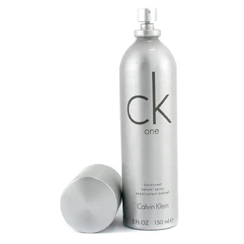 <tc>CALVIN KLEIN</tc> Ein Deodorant-Spray 150 ml