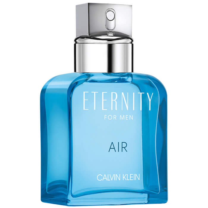 <tc>CALVIN KLEIN</tc> Eternity Air für Herren Eau de Toilette Spray 100 ml