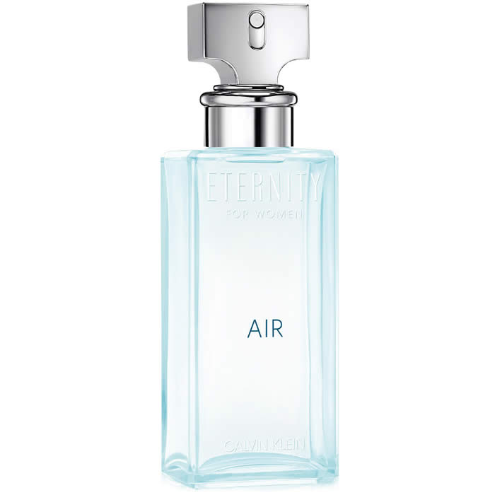 <tc>CALVIN KLEIN</tc> Eternity Air Eau de Parfum Spray für Damen, 100 ml
