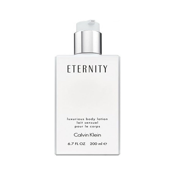 <tc>CALVIN KLEIN</tc> Eternity Femme Luxuriöse Körperlotion 200 ml