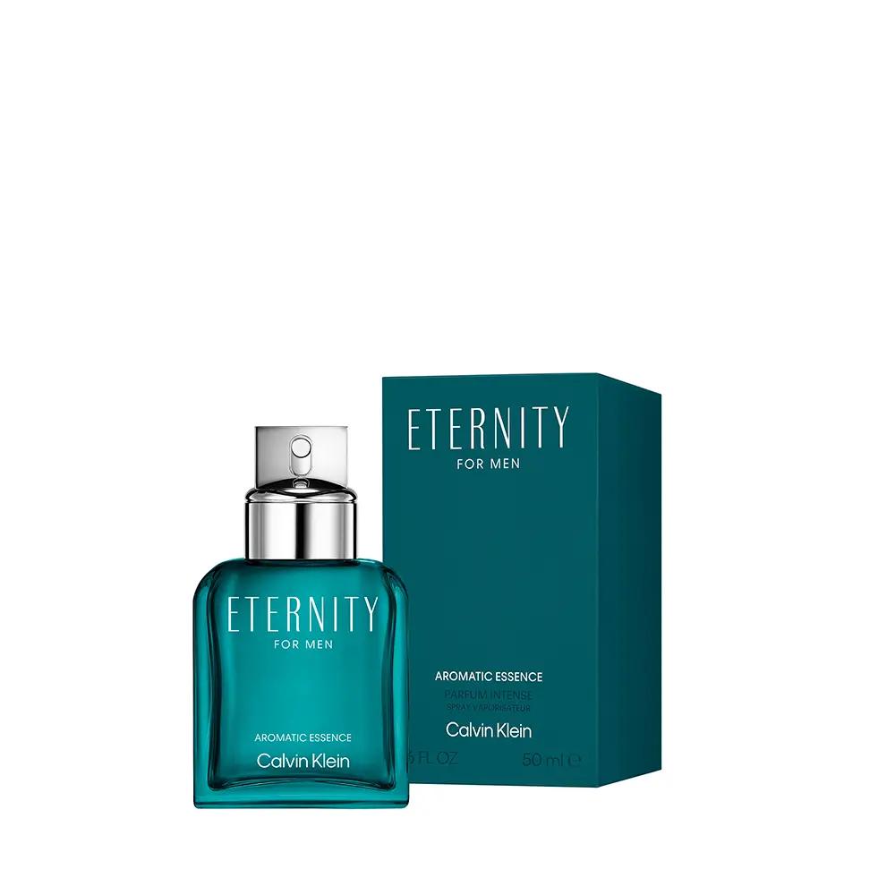 <tc>CALVIN KLEIN</tc> Eternity For Men Aromatisches Eau de Parfum Spray 100 ml